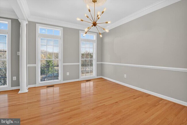 6 Sharpstead Ln in Gaithersburg, MD - Building Photo - Building Photo