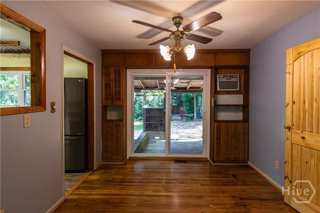 1037 College Station Rd in Athens, GA - Building Photo - Building Photo