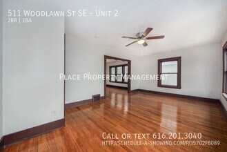 511 Woodlawn St SE in Grand Rapids, MI - Building Photo - Building Photo