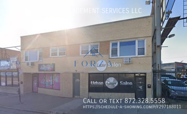property at 2643 W 79th St