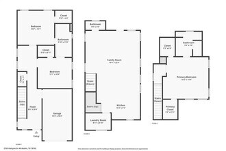2703 Halcyon Dr in Austin, TX - Building Photo - Building Photo