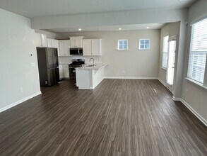 15512 Capps Rd in Charlotte, NC - Building Photo - Building Photo