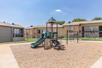 THE WAY in Dallas, TX - Building Photo - Building Photo