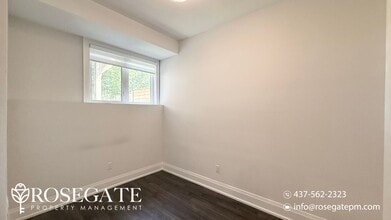 63A Atlee Ave in Toronto, ON - Building Photo - Building Photo