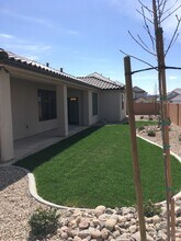 3952 S Saddleback Rd in Washington, UT - Building Photo - Building Photo