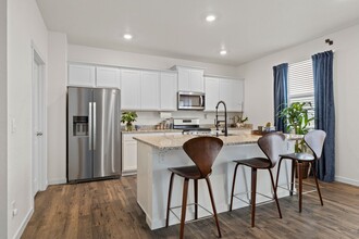 6373 Calla Lily St in Wellington, CO - Building Photo - Building Photo