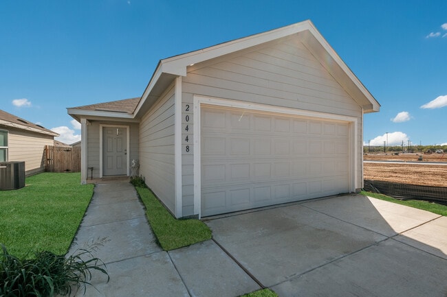 property at 20448 Red Coral