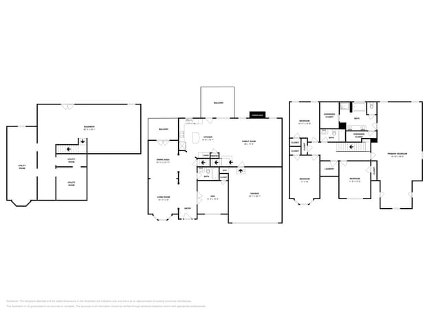 14 Bryce Creek Dr in Newnan, GA - Building Photo - Building Photo
