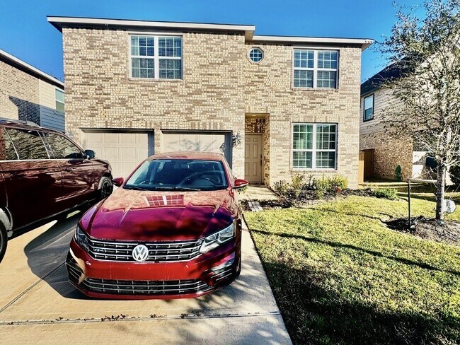 12615 Barclay Ter Dr