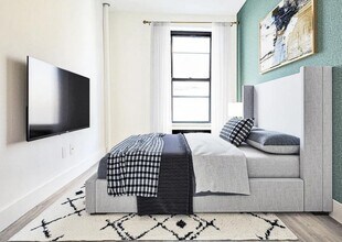 2785 Broadway in New York, NY - Building Photo - Building Photo