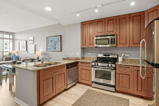 property at 740 S Clark St