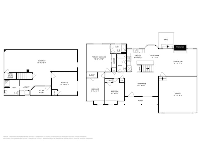 21490 E Aberdeen Dr in Centennial, CO - Building Photo - Building Photo