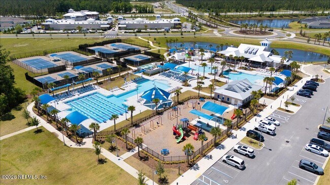 223 Tanner Trl in St. Augustine, FL - Building Photo - Building Photo