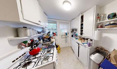 40 Gibson St, Unit 3A in Cambridge, MA - Building Photo - Building Photo