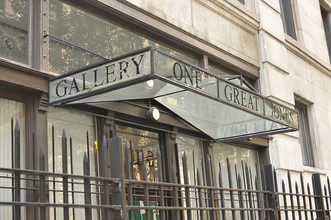 One Great Jones in New York, NY - Building Photo - Building Photo