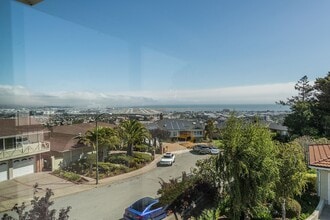 1275 Lasuen Ct in Millbrae, CA - Building Photo - Building Photo