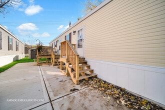 14001 Western Ave in Blue Island, IL - Foto de edificio - Building Photo