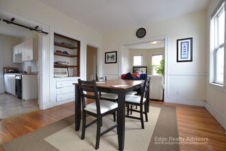 29 Etna St, Unit 1 in Boston, MA - Foto de edificio - Building Photo