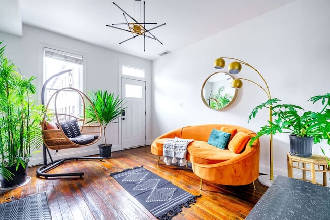 96 Brickel St