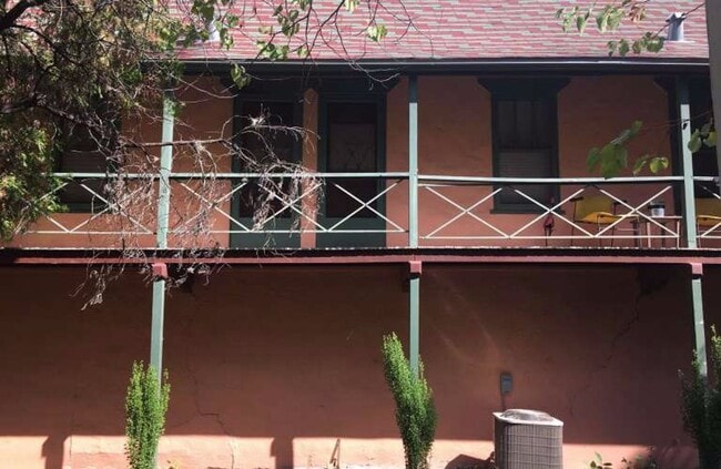 property at 3007 Fruth St