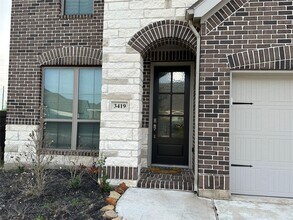 3419 Saucy Sage St in Richmond, TX - Building Photo - Building Photo