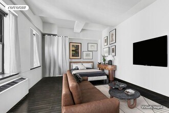 18-20 Pine St in New York, NY - Foto de edificio - Building Photo