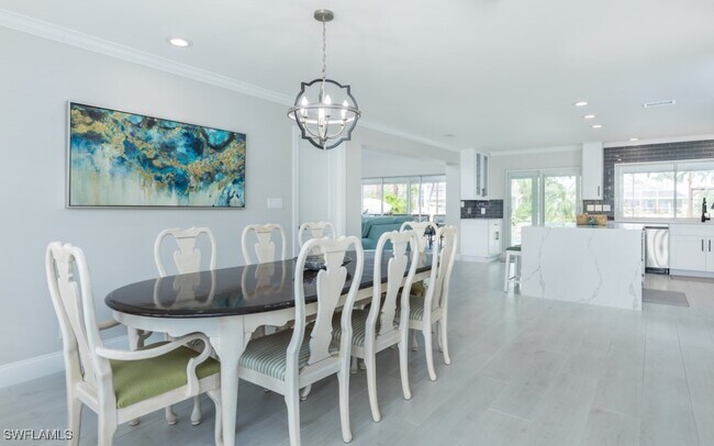 1517 SW 58th St in Cape Coral, FL - Building Photo - Building Photo