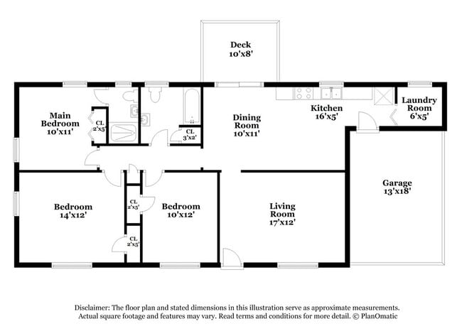 26 Jim Ln SE in Cartersville, GA - Building Photo - Building Photo