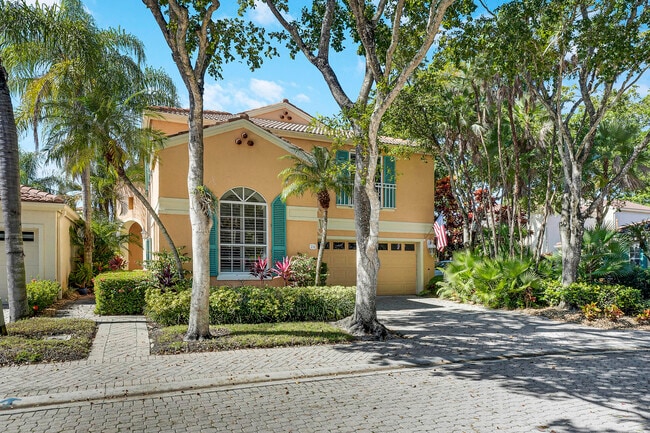 26 Vía Aurelia in Palm Beach Gardens, FL - Building Photo - Building Photo