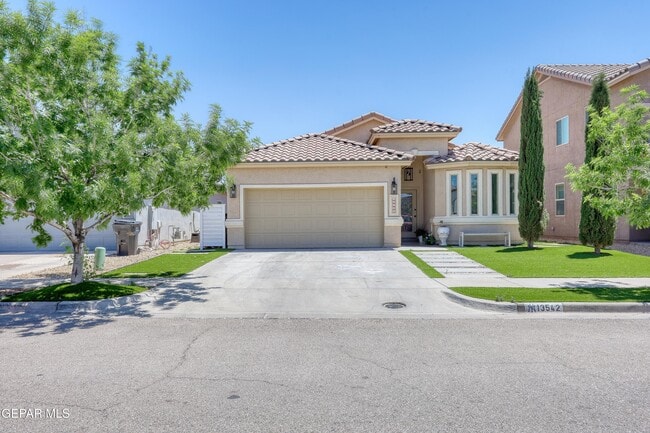 property at 13542 Doncaster St