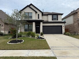 18314 Midnight Stone Ln in Houston, TX - Building Photo