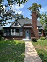 1508 43rd Street Ensley in Birmingham, AL - Building Photo