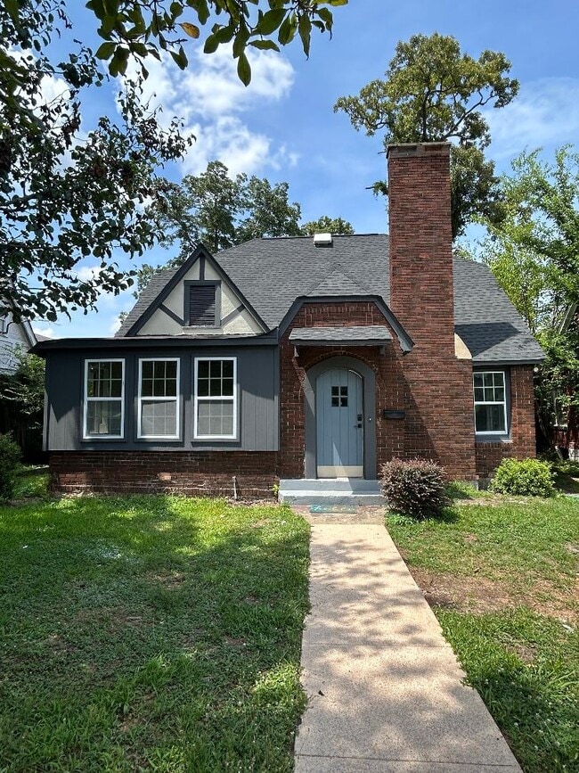 property at 1508 43rd Street Ensley