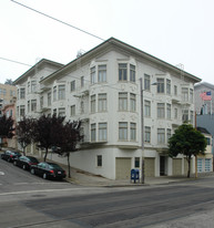 301 Carl St Apartments