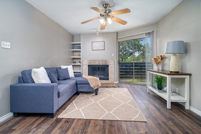 Stratton Park Apartments
