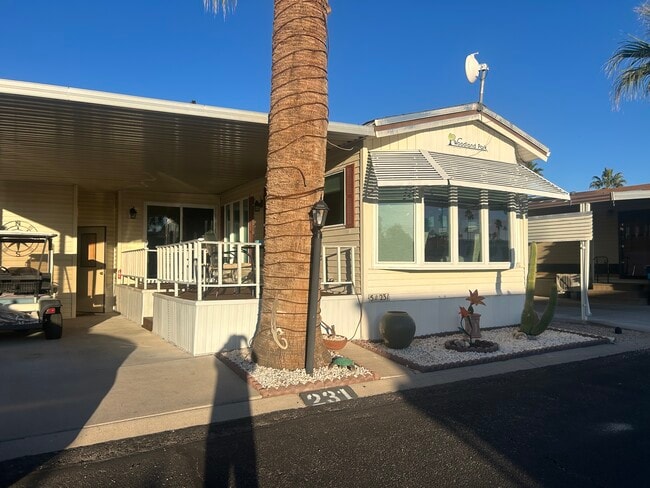 7860 E Benson Hwy in Tucson, AZ - Building Photo - Building Photo