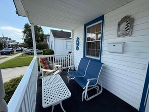 206 N Mansfield Ave in Margate City, NJ - Building Photo - Building Photo