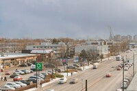 The Portneuf Apartments in Montréal, QC - Building Photo - Building Photo