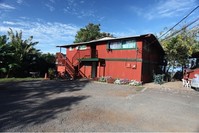 104 Wahikuli Rd in Lahaina, HI - Foto de edificio - Building Photo