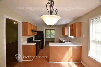 1285 Norwalk Trce in Lawrenceville, GA - Building Photo - Building Photo