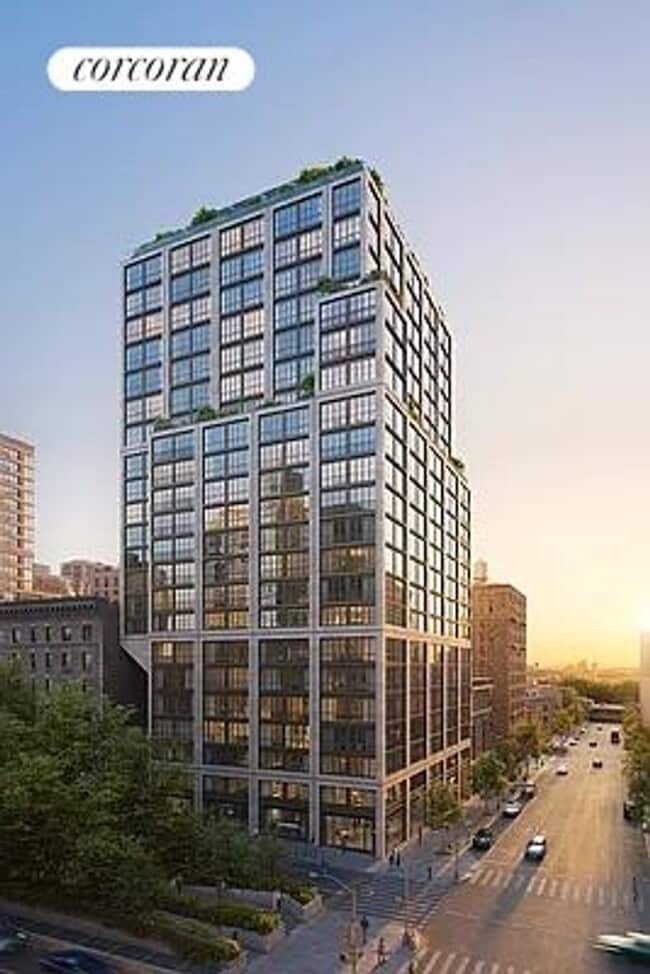 property at 250 W 96th St