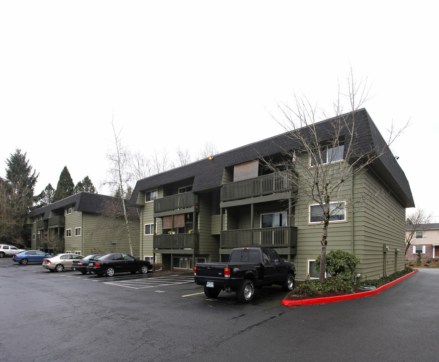 Lakeview Park in Portland, OR - Building Photo