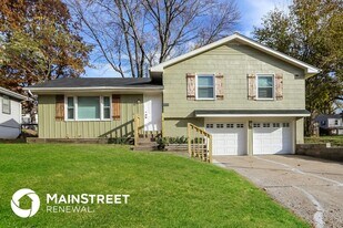 4201 N Lister Ave in Kansas City, MO - Building Photo