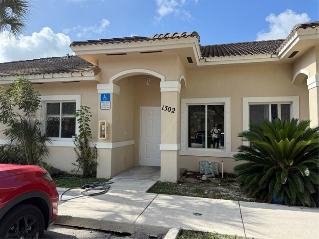 property at 13232 Old Biscayne Dr