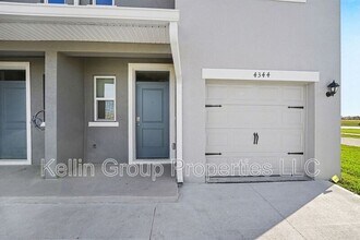 4344 Butterscotch Cir in Lakeland, FL - Building Photo - Building Photo
