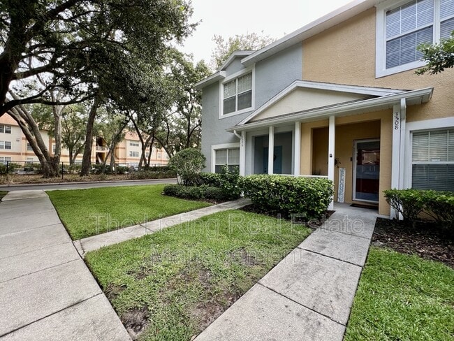 property at 3506 High Hampton Cir