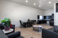 Mountain View Estates in El Paso, TX - Foto de edificio - Interior Photo