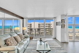 525 N Ocean Blvd, Unit 624 in Pompano Beach, FL - Building Photo - Building Photo