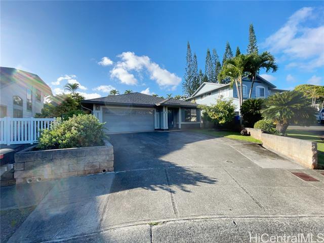 property at 95-316-316 Hookowa Pl