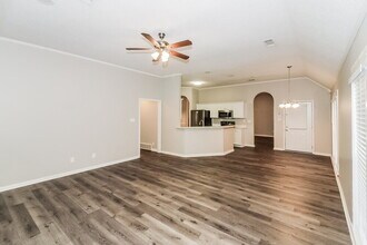 4954 Harvest Park Dr in Memphis, TN - Building Photo - Building Photo